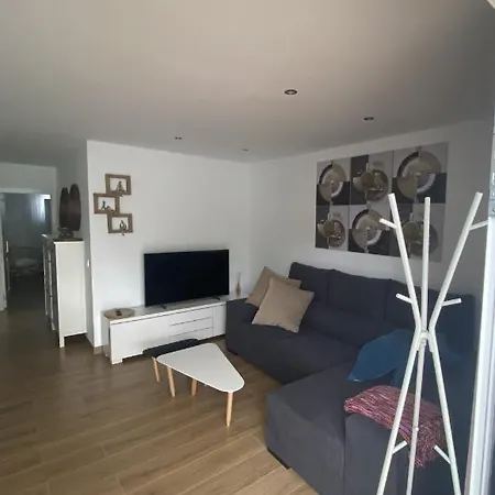 Apartamento Belva *