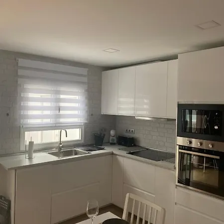 Appartement Belva *