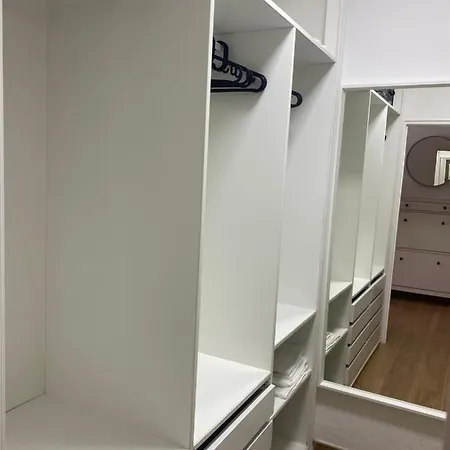 Belva Апартаменты *