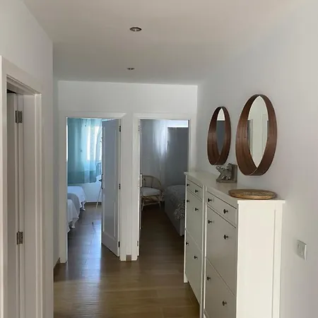 Appartement Belva *