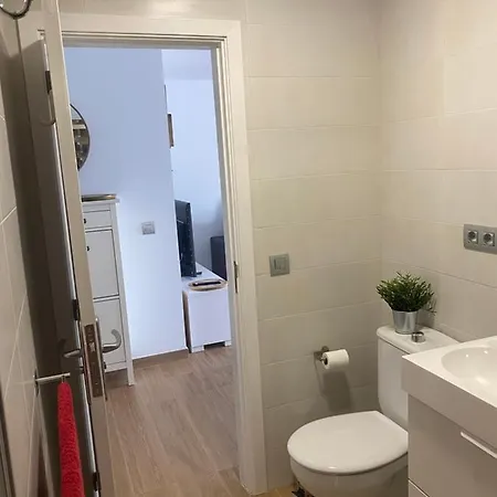 Belva Appartement *