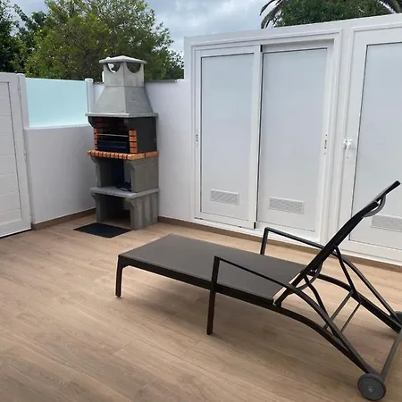 Appartement Belva *