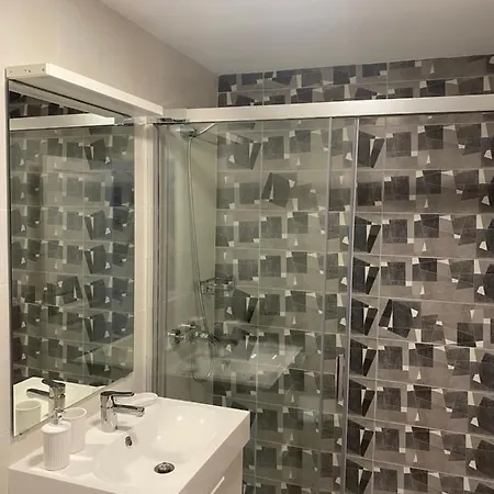 Belva Appartement
