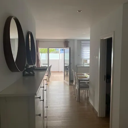 Appartement Belva Puerto del Carmen (Lanzarote)
