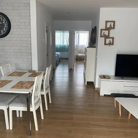 Belva פוארטו דל כרמן