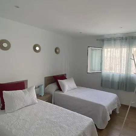 דירה Belva פוארטו דל כרמן