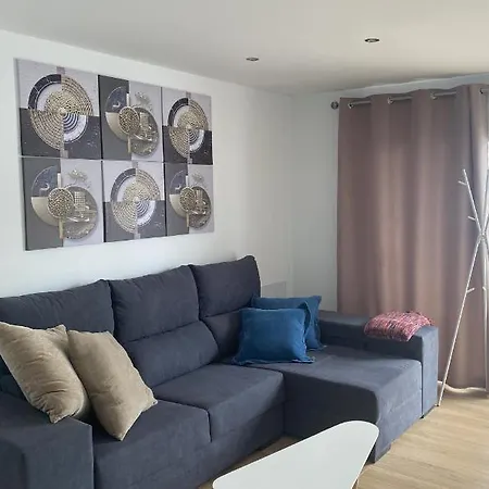 Appartement Belva Puerto del Carmen (Lanzarote)