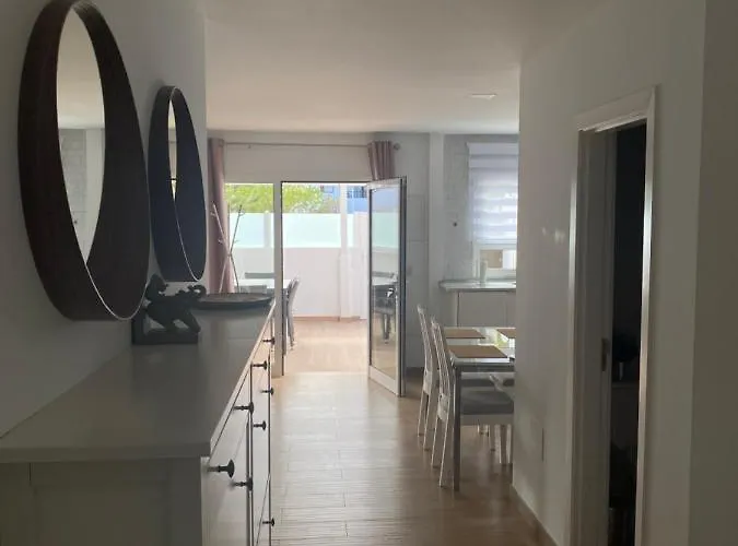 Appartement Belva Puerto del Carmen (Lanzarote)