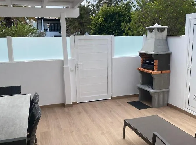 Belva * פוארטו דל כרמן