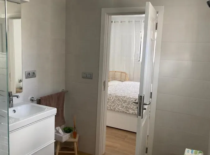 Appartement Belva Puerto del Carmen (Lanzarote)