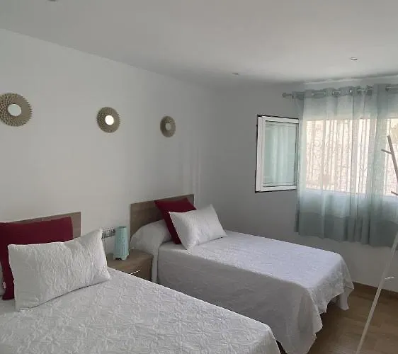 Appartement Belva Puerto del Carmen (Lanzarote)