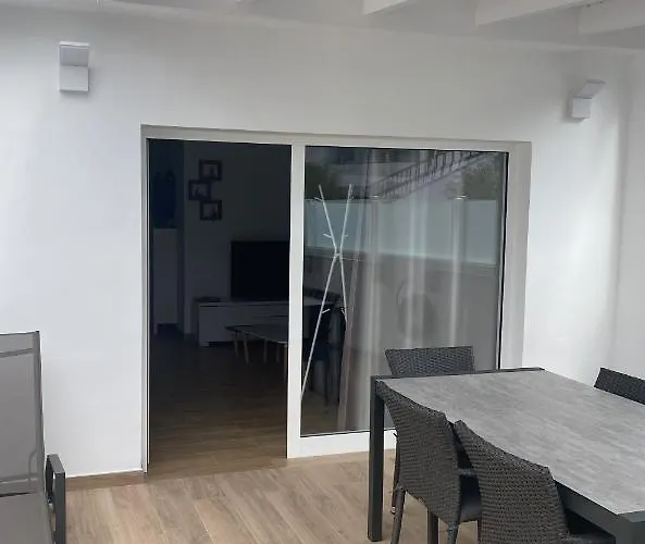 Belva פוארטו דל כרמן