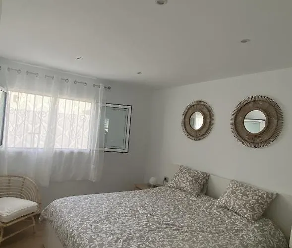 Belva פוארטו דל כרמן