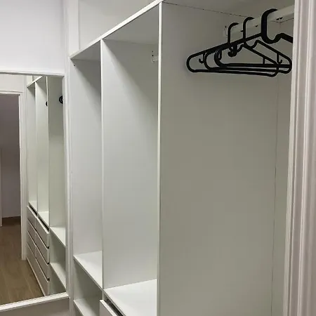 Belva Puerto del Carmen (Lanzarote)