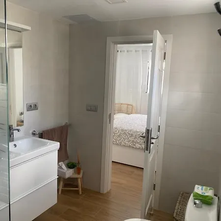 Appartamento Belva Puerto del Carmen (Lanzarote)